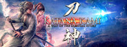 KATANA KAMI: A Way of the Samurai Story