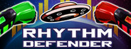 Rhythm Defender