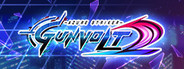 Azure Striker Gunvolt 2