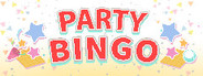 PARTY BINGO