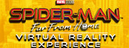 Spider-Man: Far From Home Virtual Reality