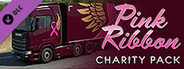 Euro Truck Simulator 2 - Pink Ribbon Charity Pack