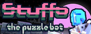 Stuffo the Puzzle Bot