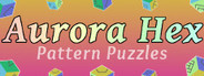Aurora Hex - Pattern Puzzles