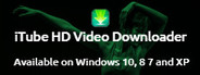 iTube HD video downloader