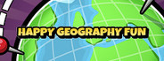 Happy Geography Fun