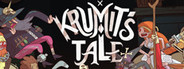 Meteorfall: Krumit's Tale