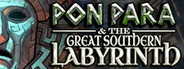 Pon Para and the Great Southern Labyrinth