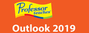 Professor Teaches Outlook 2019