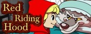 BRG's Red Riding Hood Visual Novel