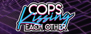 Cops Kissing Each Other