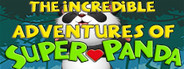 The Incredible Adventures of Super Panda