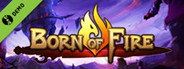 Born of Fire