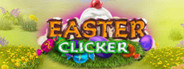 Easter Clicker: Idle Manager