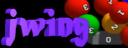 jwing - the next puzzle game