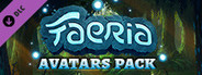Faeria - All Avatars DLC