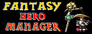 Fantasy Hero Manager