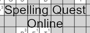 Spelling Quest Online