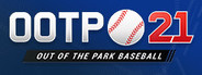 Out of the Park Baseball 21
