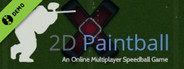 2D Paintball - Online