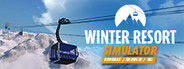 Winter Resort Simulator