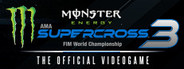 Monster Energy Supercross - The Official Videogame 3