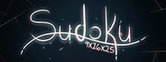 Sudoku 9X16X25