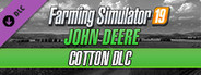 Farming Simulator 19 - John Deere Cotton DLC