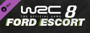 WRC 8 - Ford Escort MkII 1800 (1979)