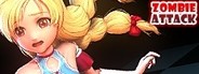 Shine's Adventures 2 (Zombie Attack)