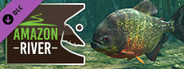 Ultimate Fishing® Simulator - Amazon River DLC