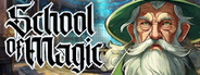 School of Magic: Deck & Slash