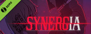 Synergia Demo
