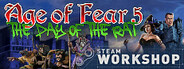 Age of Fear 5: The Day of the Rat