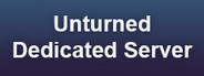 Unturned Dedicated Server