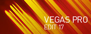 VEGAS Pro 17 Edit Steam Edition