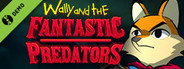 Wally and the FANTASTIC PREDATORS Demo