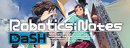 ROBOTICS;NOTES DaSH