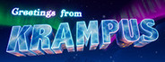 Greetings From Krampus!