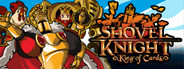 Shovel Knight: King of Cards
