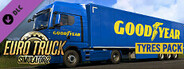 Euro Truck Simulator 2 - Goodyear Tyres Pack