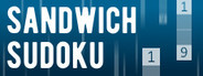 Sandwich Sudoku