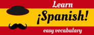 Learn Spanish! Easy Vocabulary