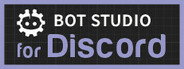 Bot Studio for Discord