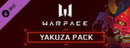Warface – Yakuza Pack