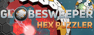 Globesweeper: Hex Puzzler