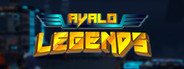 Avalo Legends