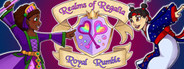 Realms of Regalia: Royal Rumble