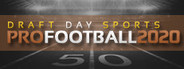 Draft Day Sports: Pro Football 2020