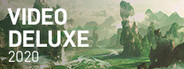 MAGIX Video deluxe 2020 Steam Edition